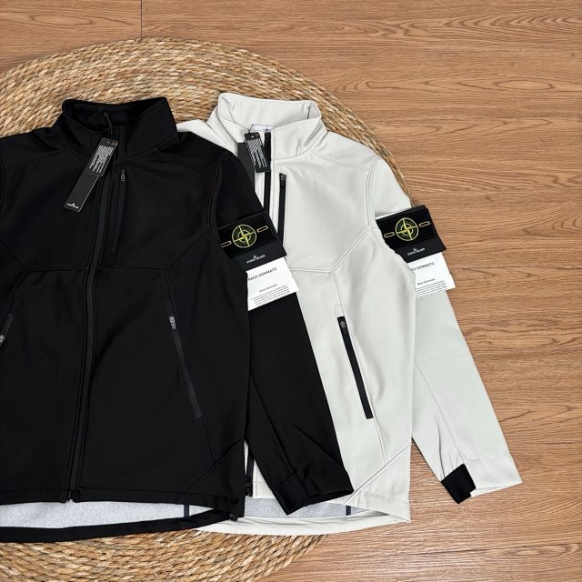 Stone Island winter jacket: seller detail photo 5