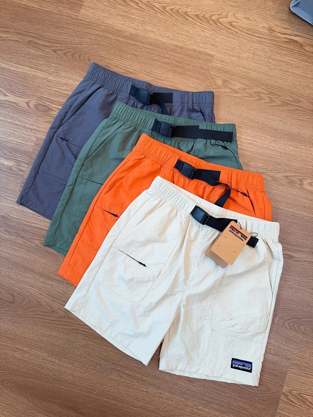 Patagonia Shorts: seller detail photo 2