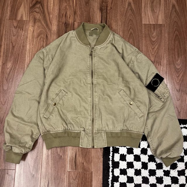 Stone Island Jacket: seller detail photo 5