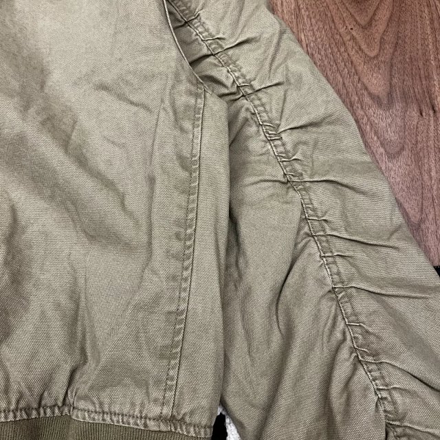 Stone Island Jacket: seller detail photo 9