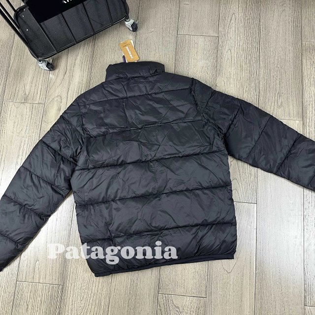 Patagonia cotton coat: seller detail photo 6