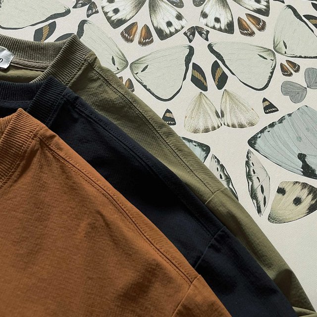 Stone Island T-Shirt: seller detail photo 9