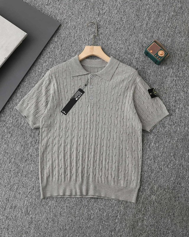 Stone Island Polo T-Shirt: seller detail photo 5