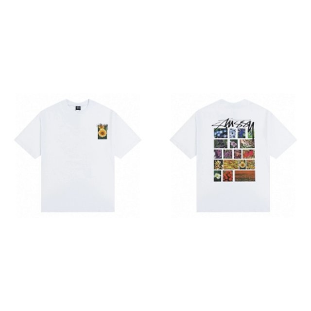 Stussy T-Shirt: seller detail photo 9