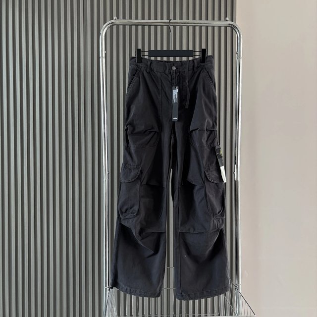 Stone Island Pants: seller detail photo 5