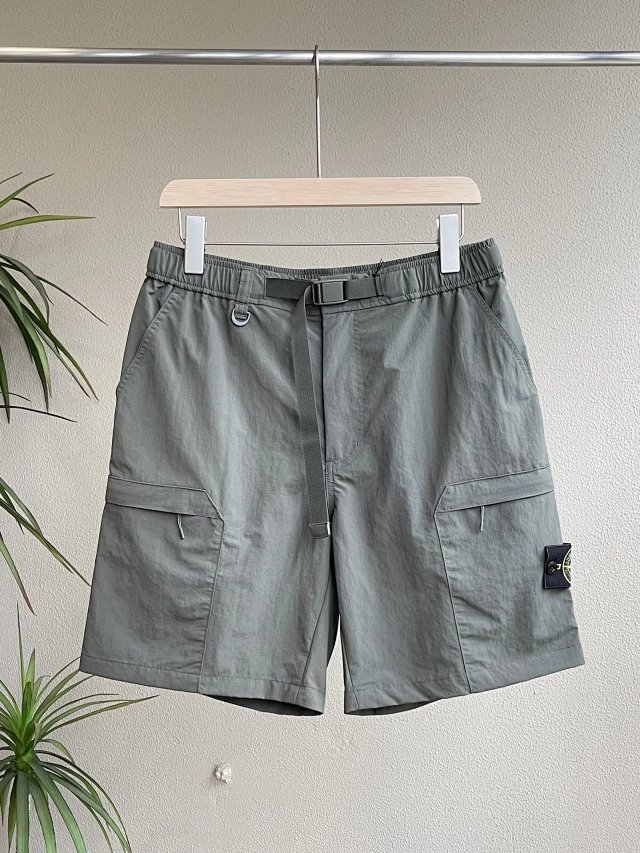 Stone Island Shorts: seller detail photo 8