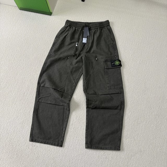 Stone Island Pants: seller detail photo 5