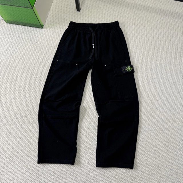 Stone Island Pants: seller detail photo 6