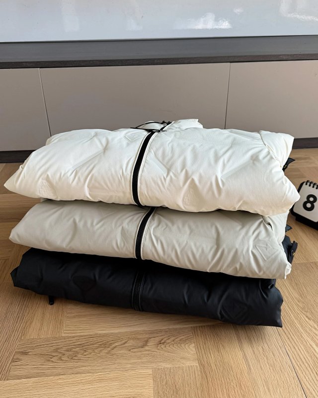 Stone Island Down Jacket: seller detail photo 5
