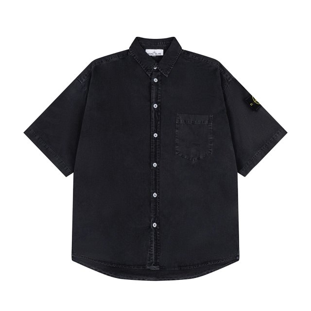 Stone Island Shirt: seller detail photo 7