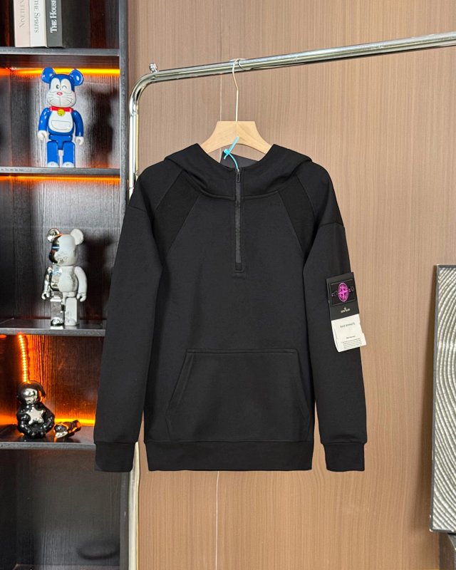 Stone Island Hoodie: seller detail photo 4