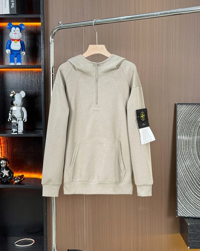 Stone Island Hoodie: seller detail photo 5
