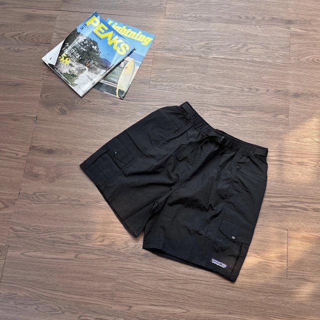 Patagonia Shorts: seller detail photo 10
