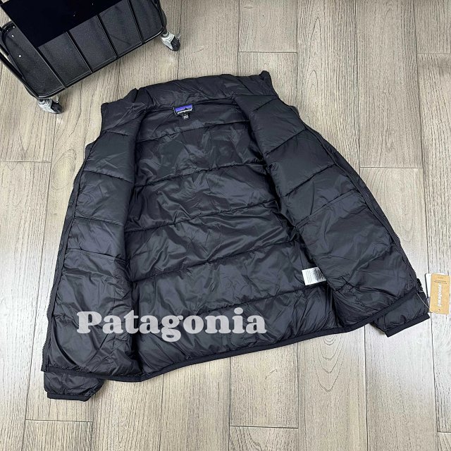 Patagonia cotton coat: seller detail photo 5