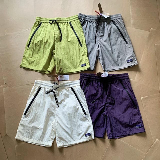 Patagonia Shorts: seller detail photo 1
