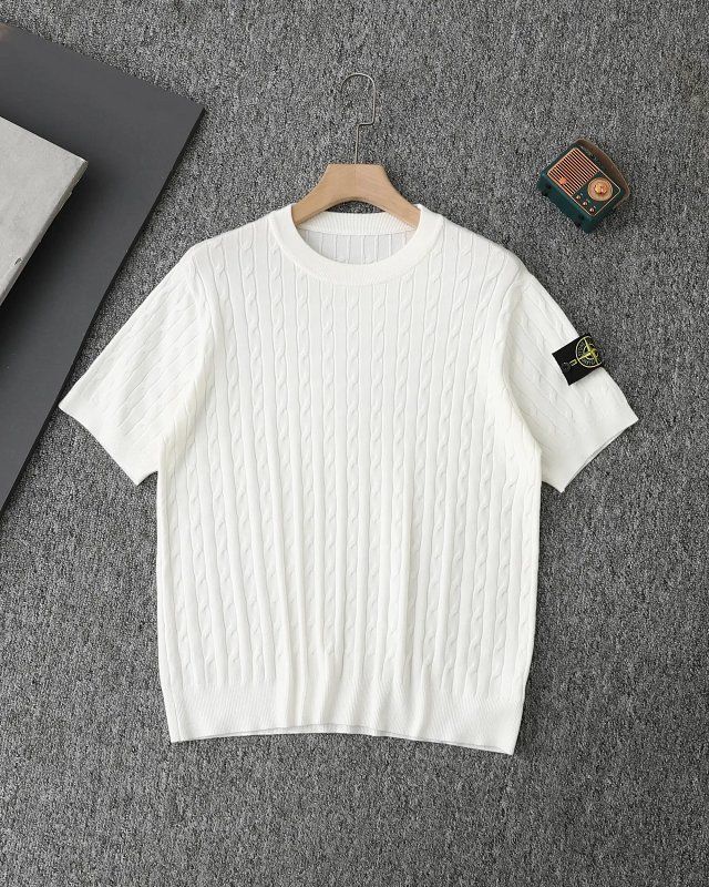 Stone Island T-Shirt: seller detail photo 2