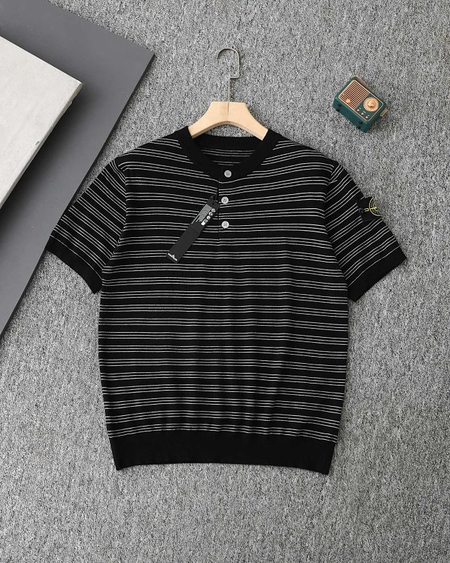 Stone Island T-Shirt: seller detail photo 7