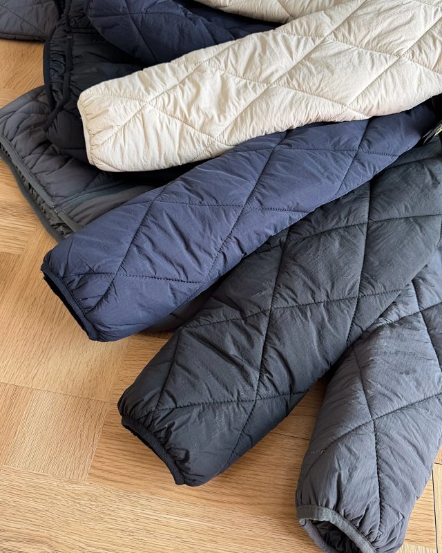 Stone Island Down Jacket: seller detail photo 4