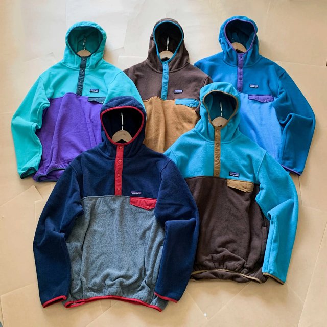 Patagonia Jacket: seller detail photo 1