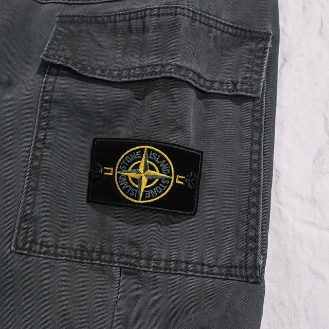 Stone Island Pants: seller detail photo 6