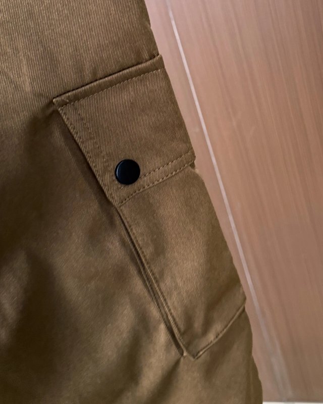 Stone Island Pants: seller detail photo 6