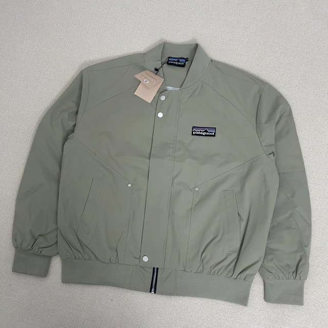 Patagonia Jacket: seller detail photo 8
