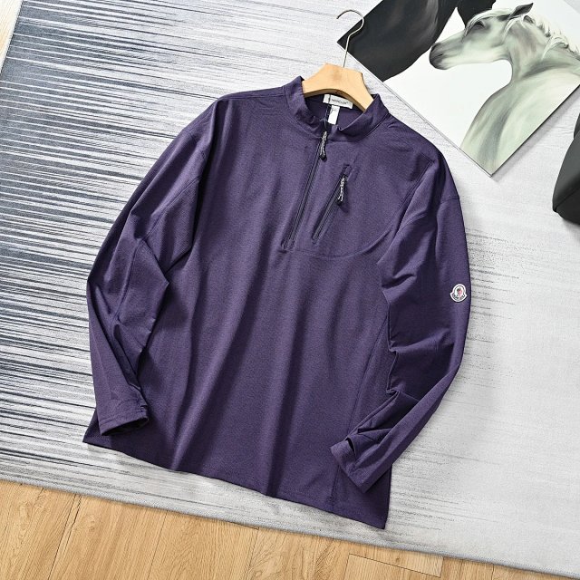 Moncler Sweatshirt: seller detail photo 6