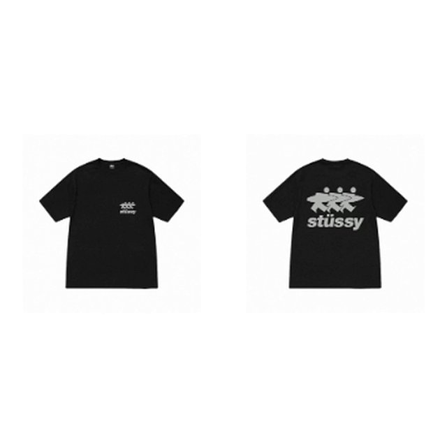 Stussy T-Shirt: seller detail photo 8