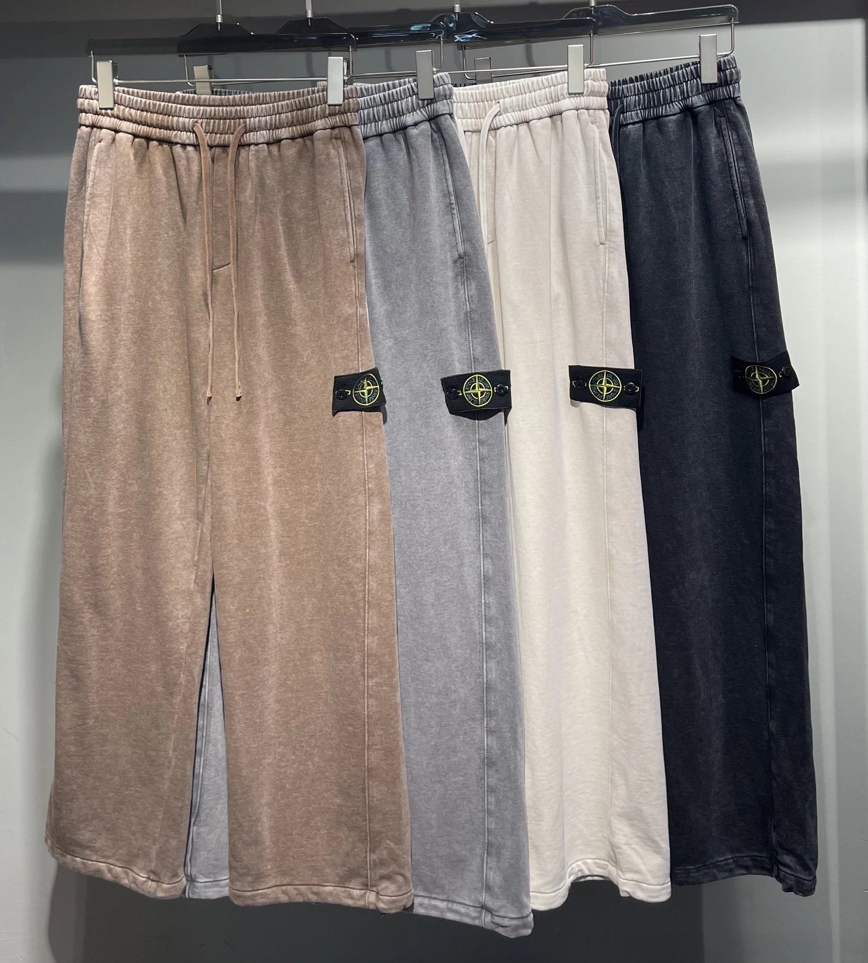 Stone Island Black D