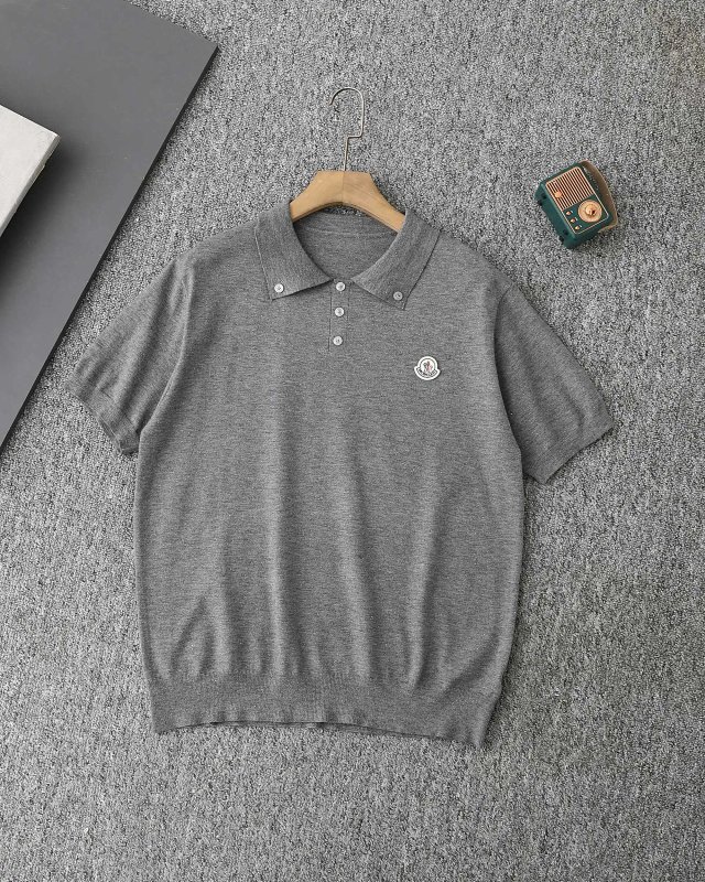 Moncler Polo T-Shirt: seller detail photo 4