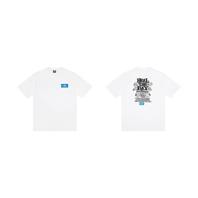 Stussy T-Shirt: seller detail photo 14