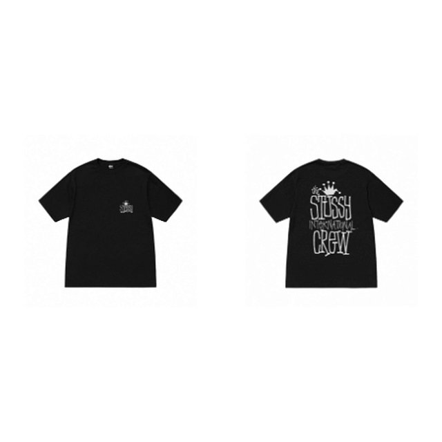 Stussy T-Shirt: seller detail photo 11