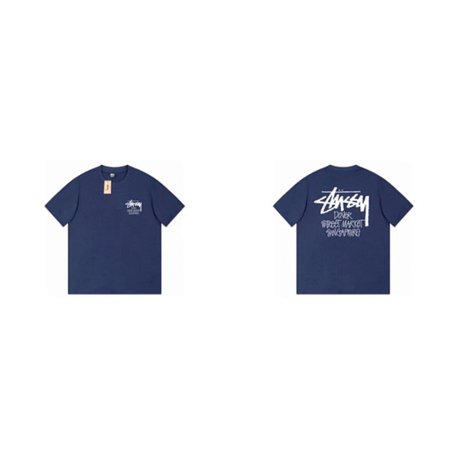 Stussy T-Shirt: seller detail photo 9