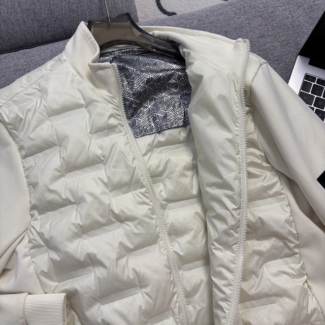 Stone Island Down Jacket: seller detail photo 9