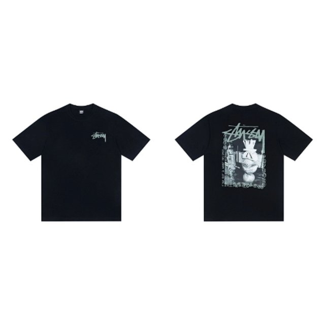 Stussy T-Shirt: seller detail photo 3