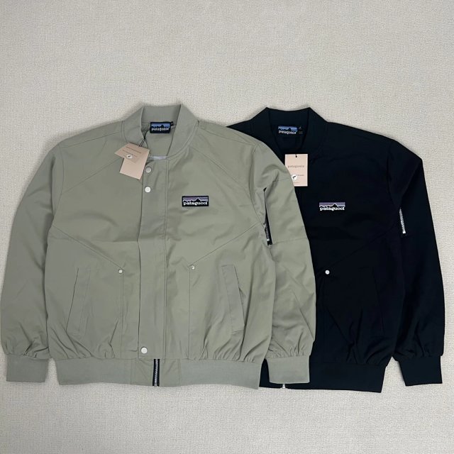 Patagonia Jacket: seller detail photo 5