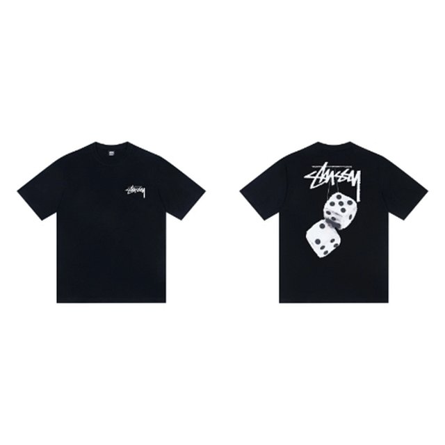 Stussy T-Shirt: seller detail photo 11