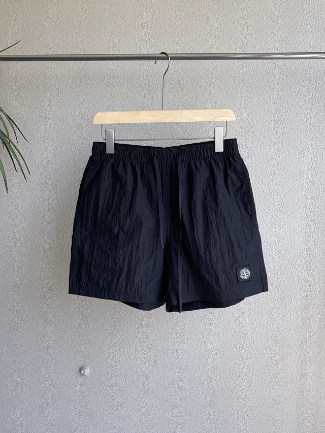 Stone Island Shorts: seller detail photo 4