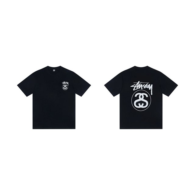 Stussy T-Shirt: seller detail photo 12