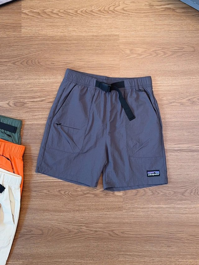 Patagonia Shorts: seller detail photo 6