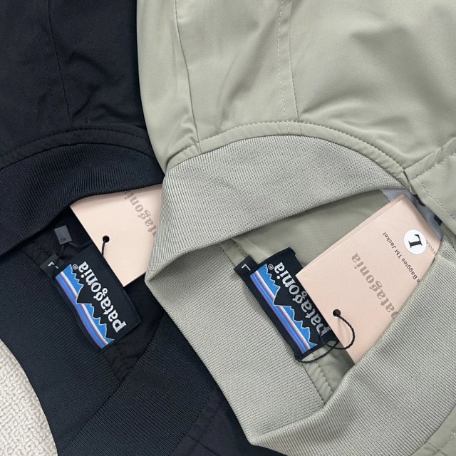 Patagonia Jacket: seller detail photo 9