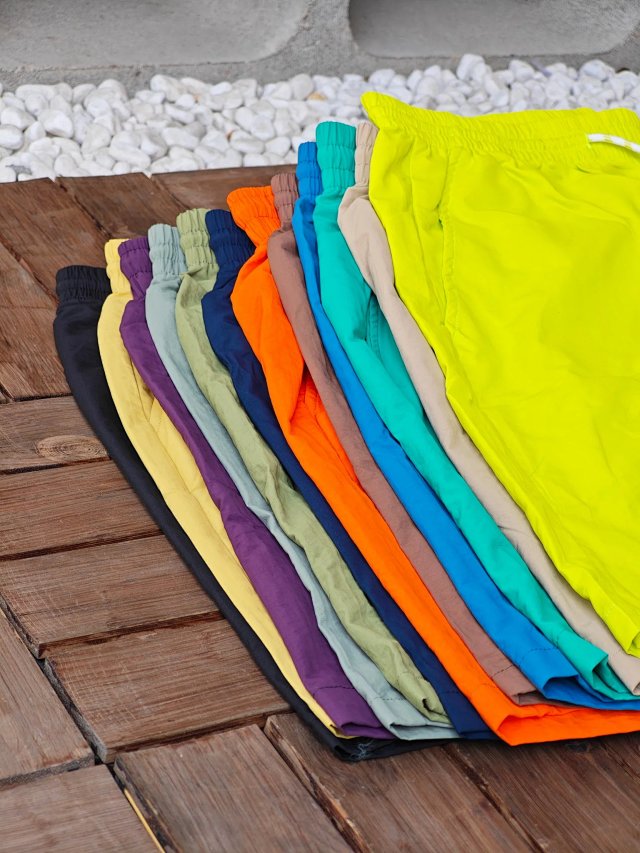Patagonia Shorts: seller detail photo 2