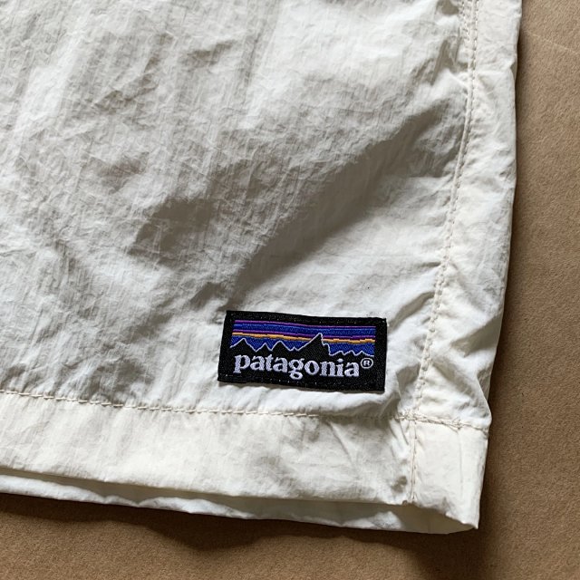Patagonia Shorts: seller detail photo 11