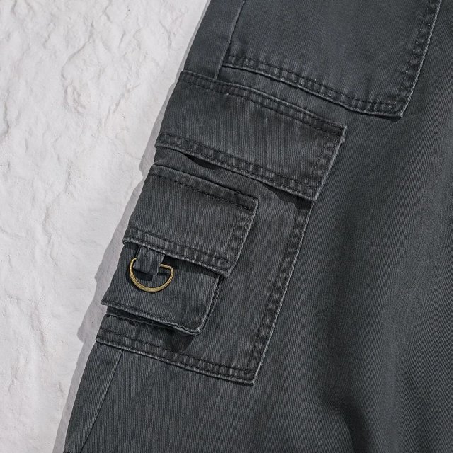 Stone Island Pants: seller detail photo 7