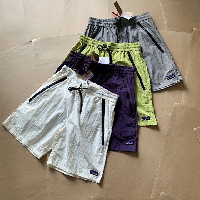 Patagonia Shorts: seller detail photo 2