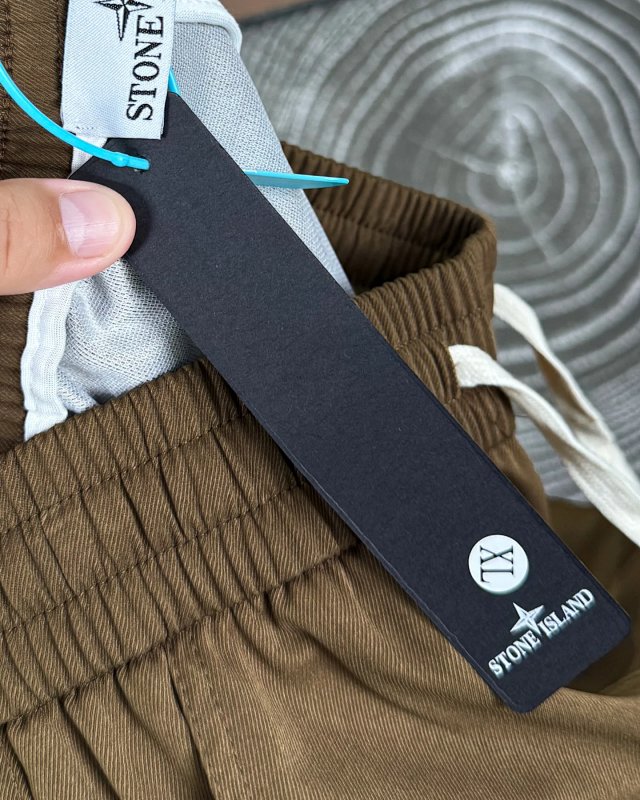 Stone Island Pants: seller detail photo 9