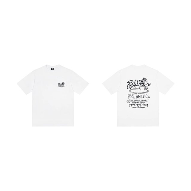 Stussy T-Shirt: seller detail photo 5