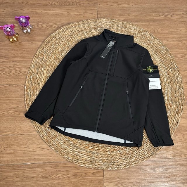Stone Island winter jacket: seller detail photo 2