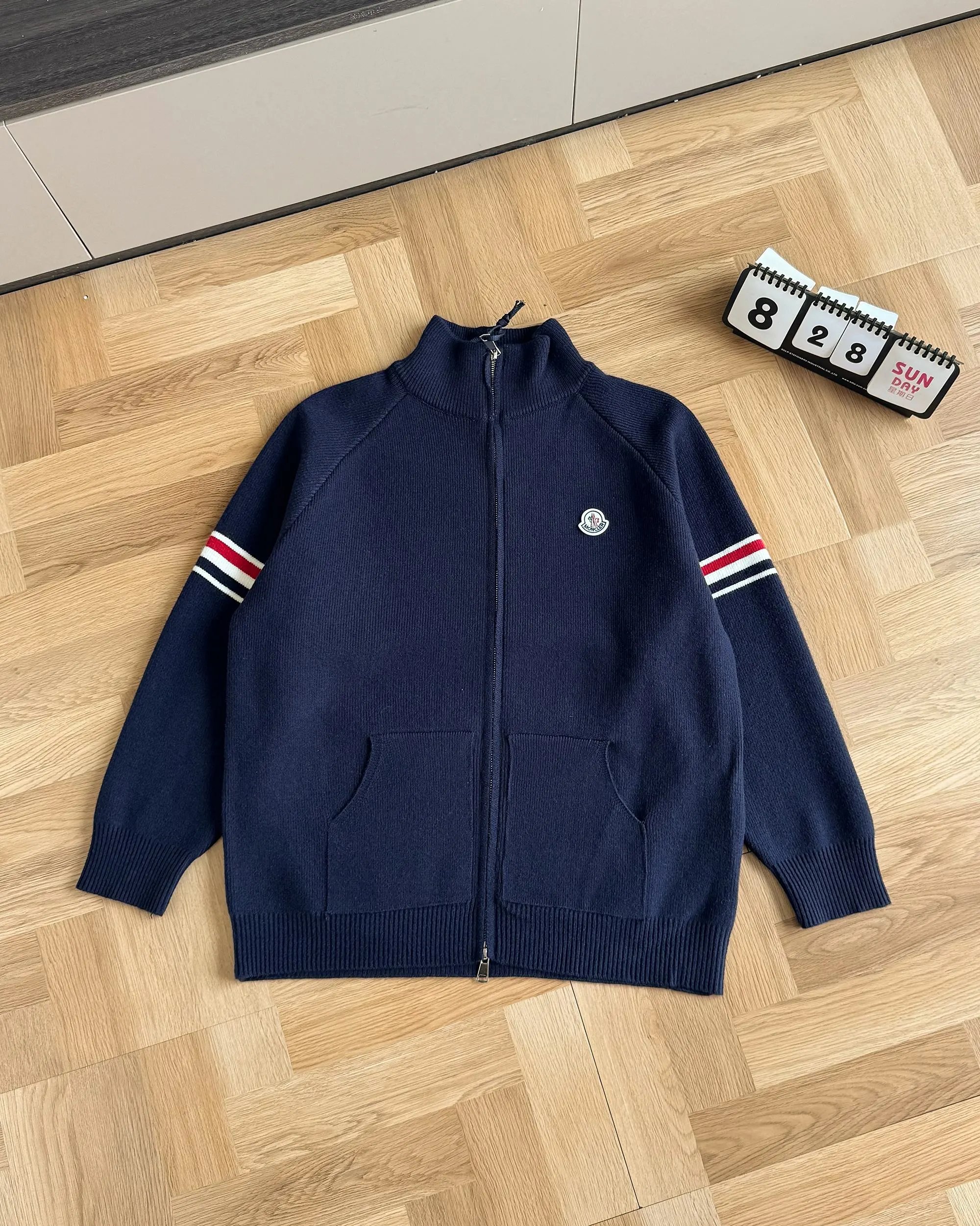 Moncler Sweater | 3 colorways