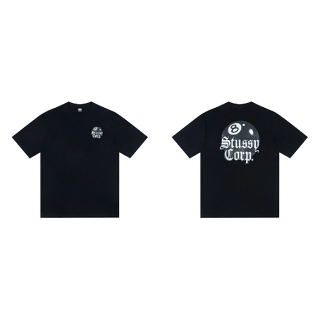 Stussy T-Shirt: seller detail photo 6